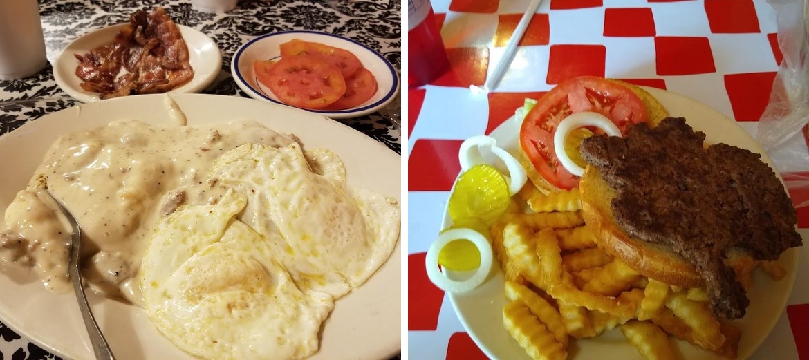 Tellico Junction Cafe