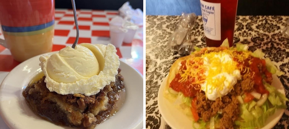 Tellico Junction Cafe