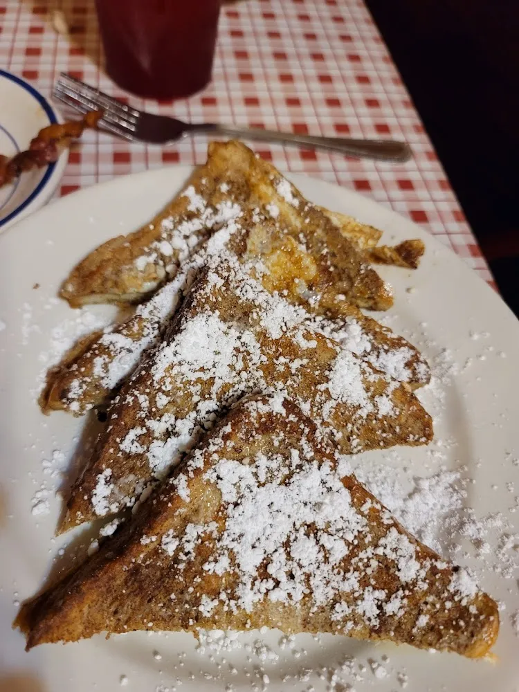 French Toast